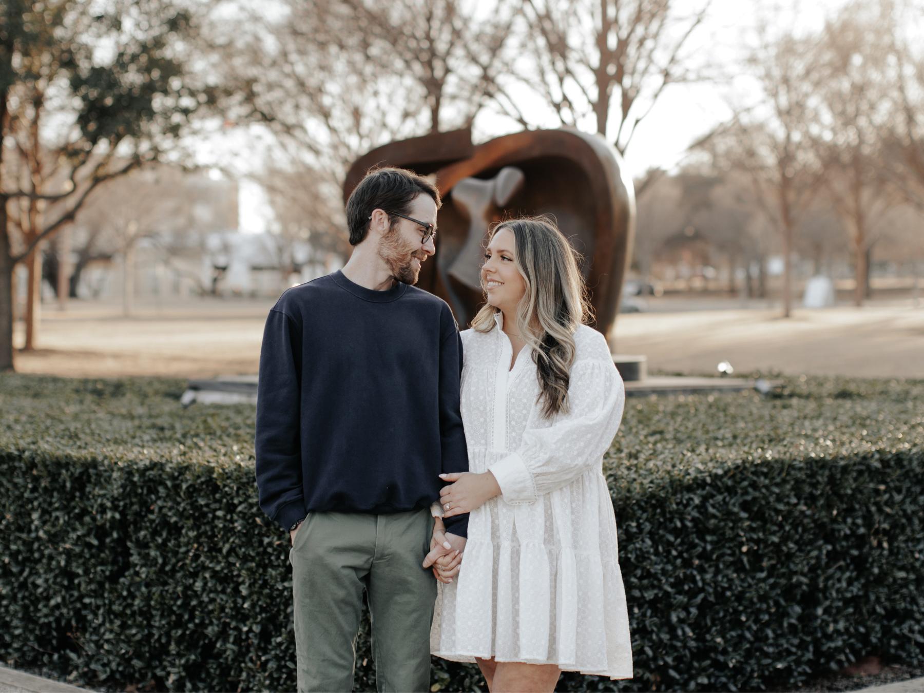 The Wedding Website of Sadie Poole and Tim Alfano