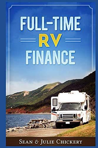 Full-Time RV Finance