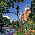 Smithsonian Museums & Zoo