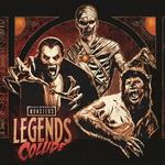 Halloween Horror Nights Universal