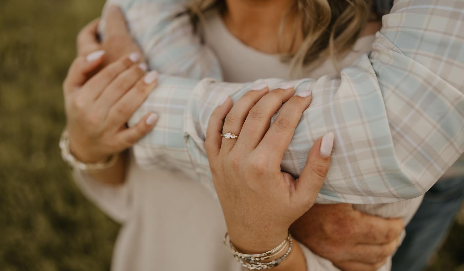 The Wedding Website of Kelsey Porter and Trevor Cone