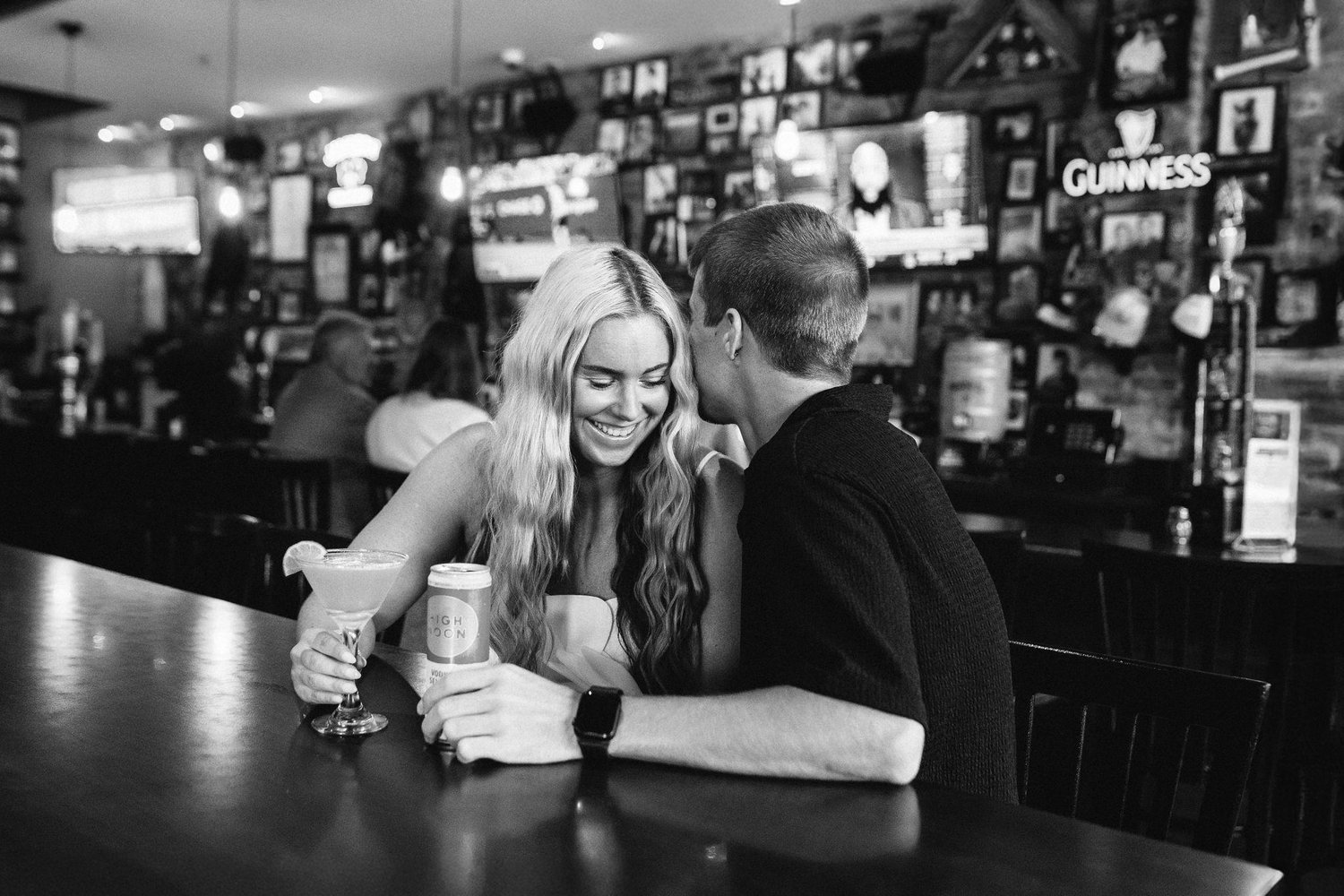 The Wedding Website of Mia Stark and Keith Murphy