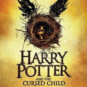 Entradas para Harry Potter and the Cursed Child en Boston