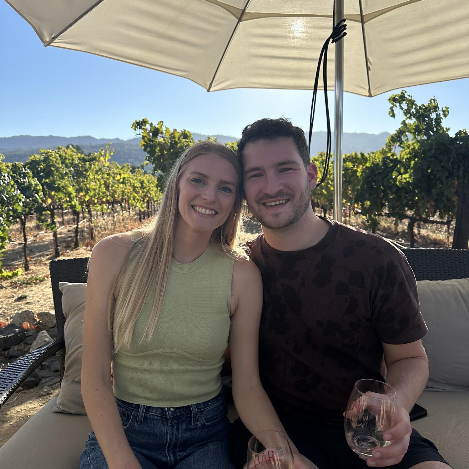 Napa Valley