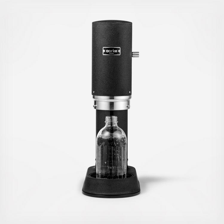 Aarke, Carbonator Pro with Co2 Cylinder | Zola