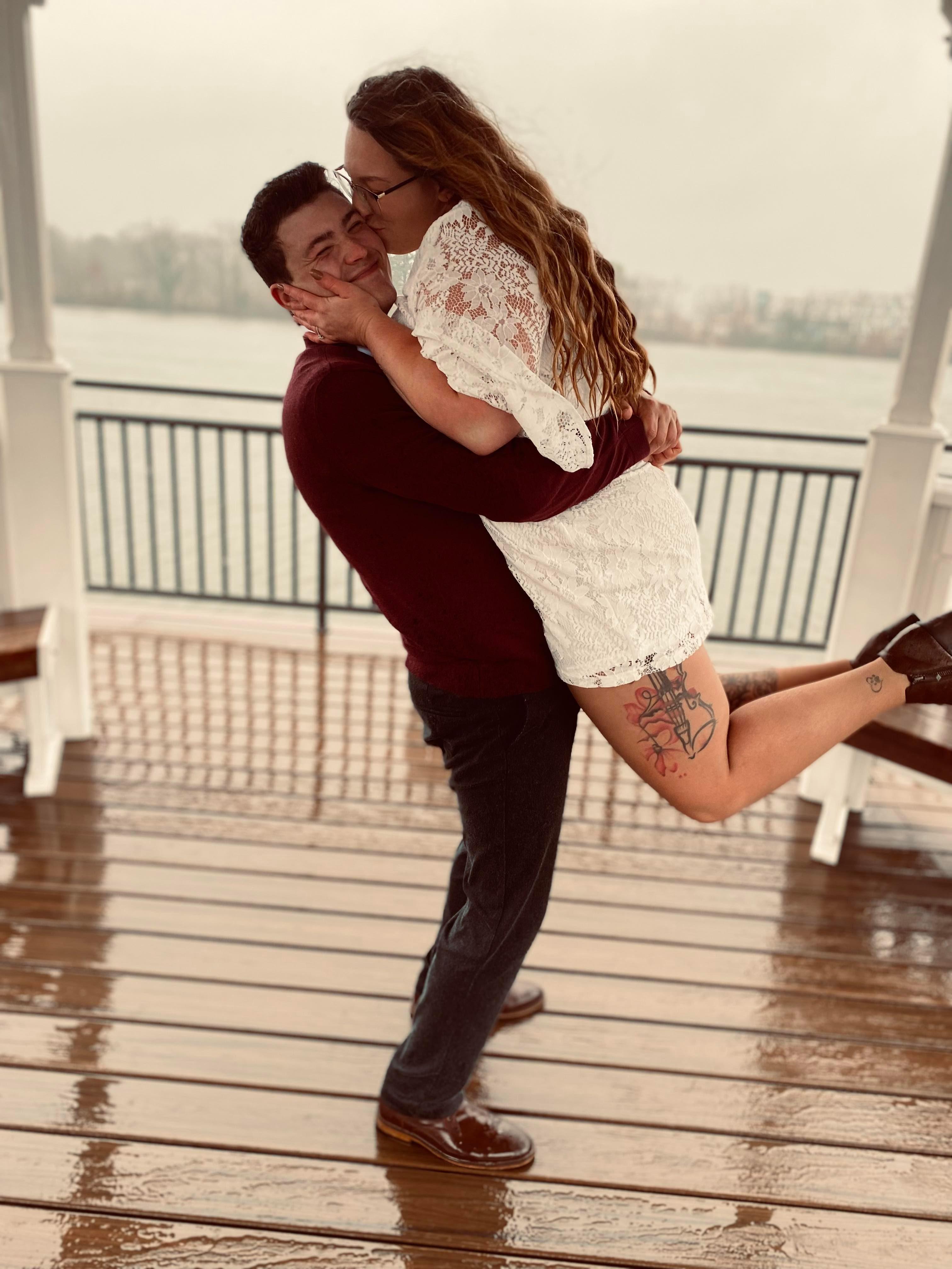 The Wedding Website of Shelby Guzman and Layton Bigelow
