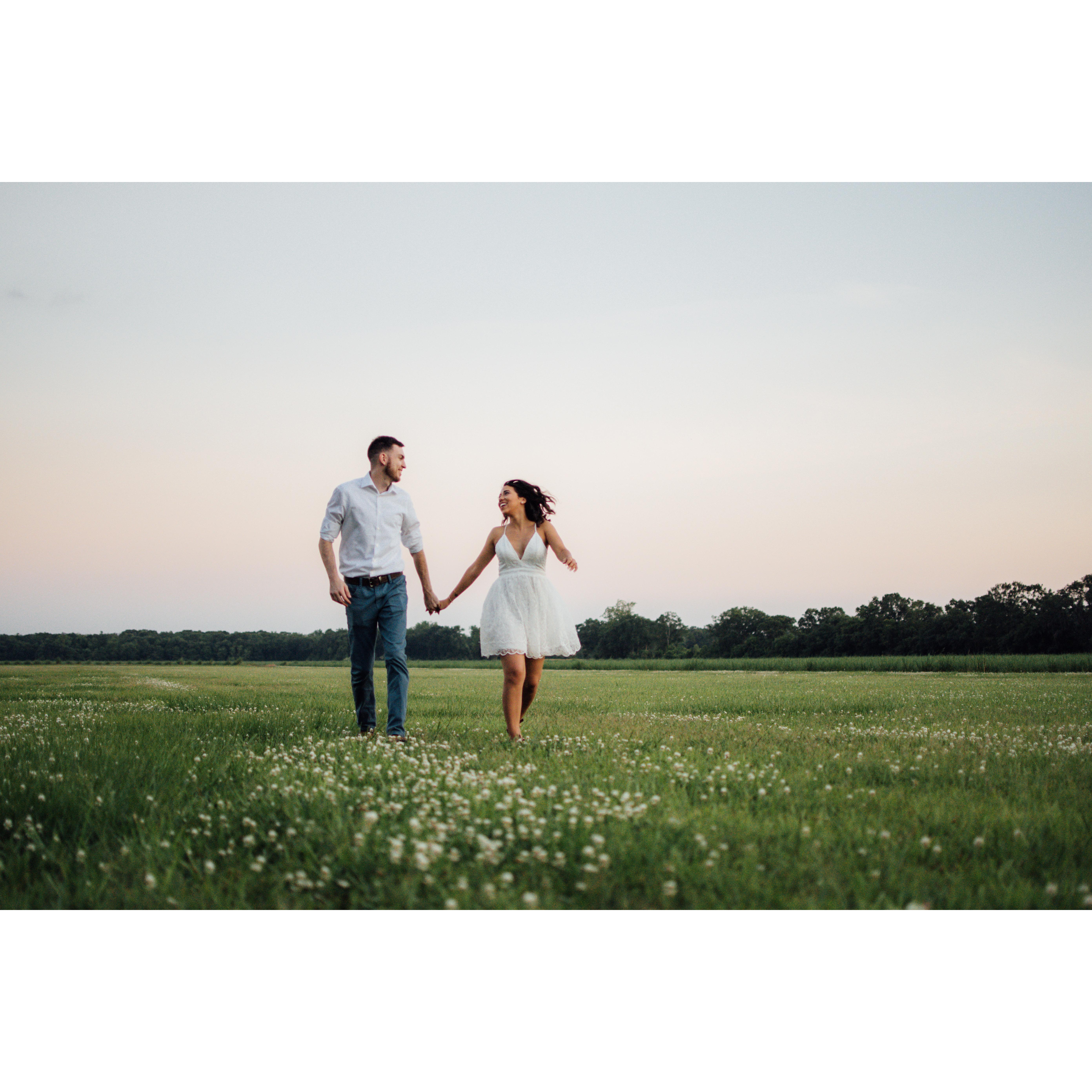 Photos by the Bestie (duh): Maribelle