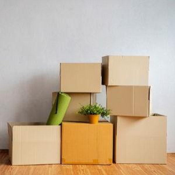 Moving Fund (No Fee Option)