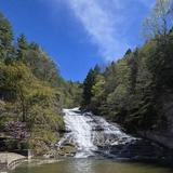 Buttermilk Falls State Park