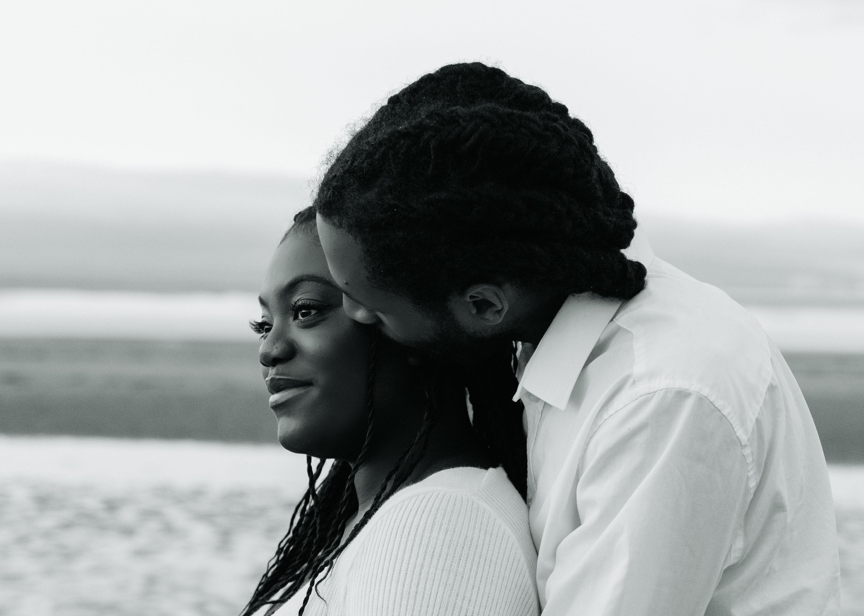 The Wedding Website of Daniel Miller and Tasharna Wright