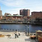 Waterplace Park