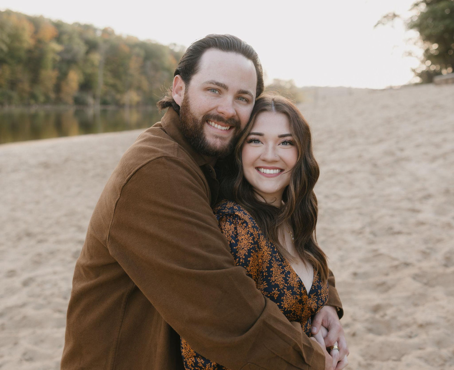 The Wedding Website of Maya Wuertz and Eric Gibson