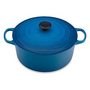 Le Creuset® Signature 7.25 qt. Round Dutch Oven in Marseille