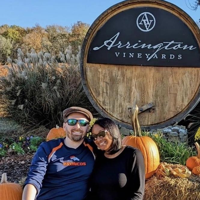 Arrington Vineyards in the Nashville area