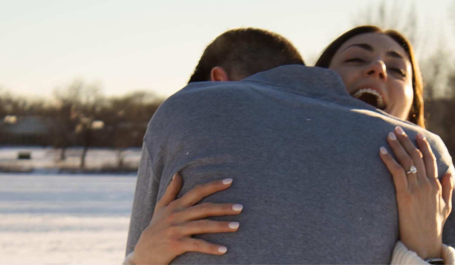 The Wedding Website of Heather Abzug and Brian Lach