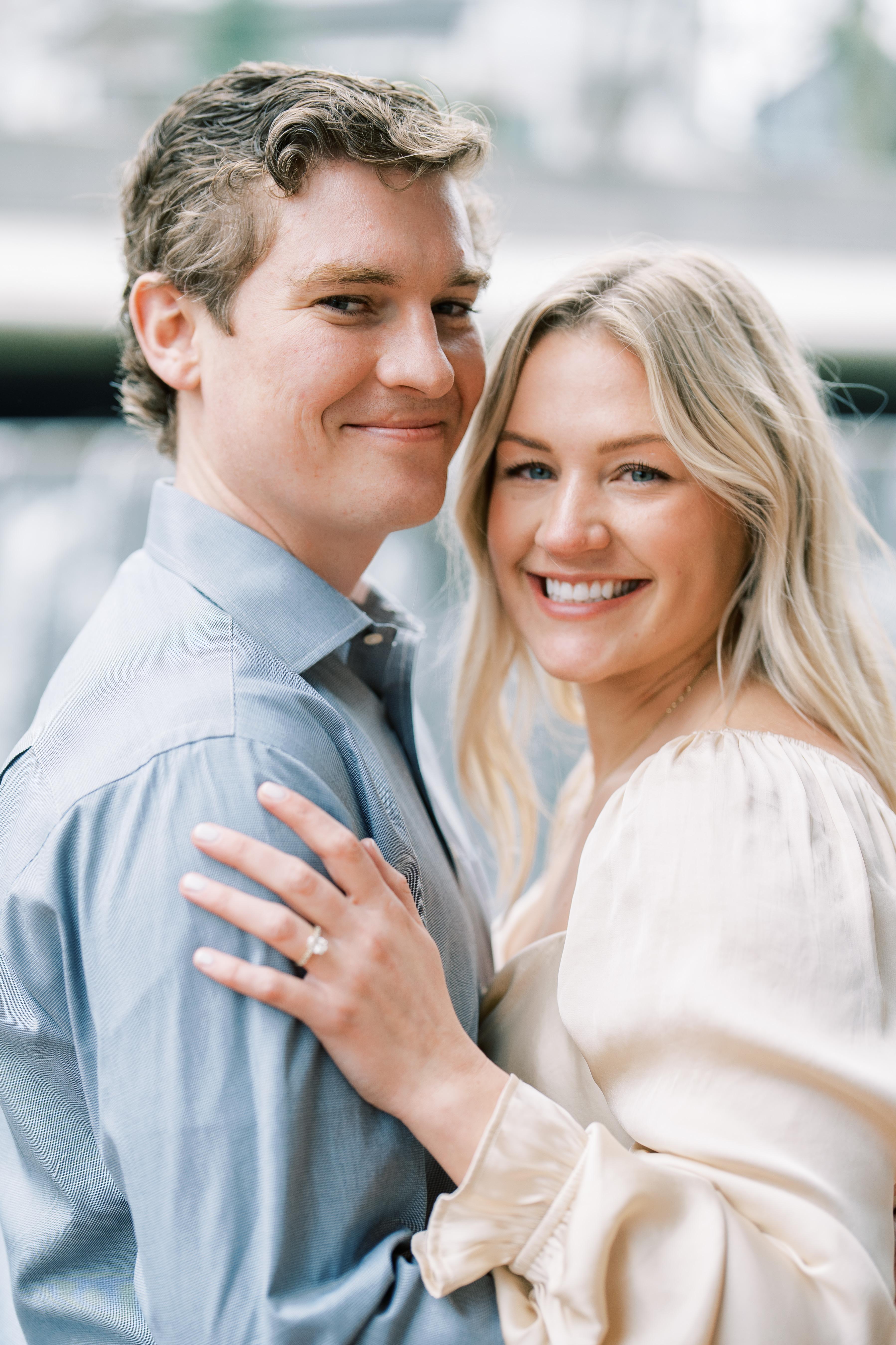 The Wedding Website of Carly Bitzer and Chris McLaren