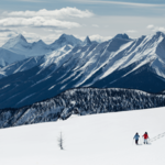 Banff Sunshine, Mt. Norquay, Lake Louise