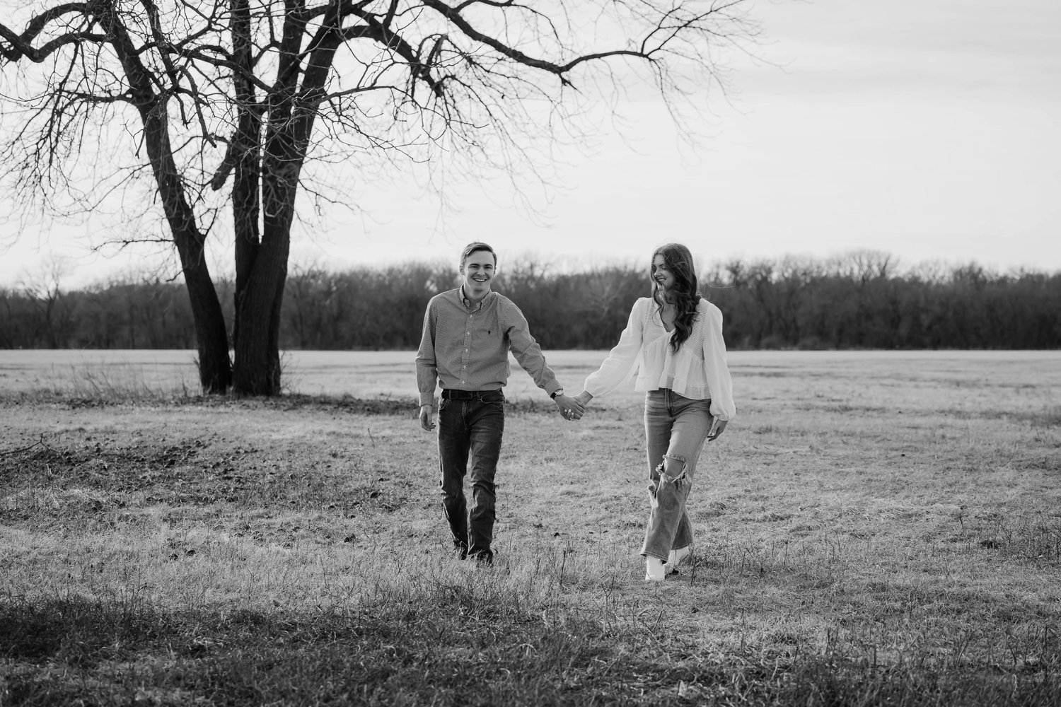 The Wedding Website of Makenna Nelson and Bronson Forsyth