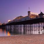 Brighton Palace Pier