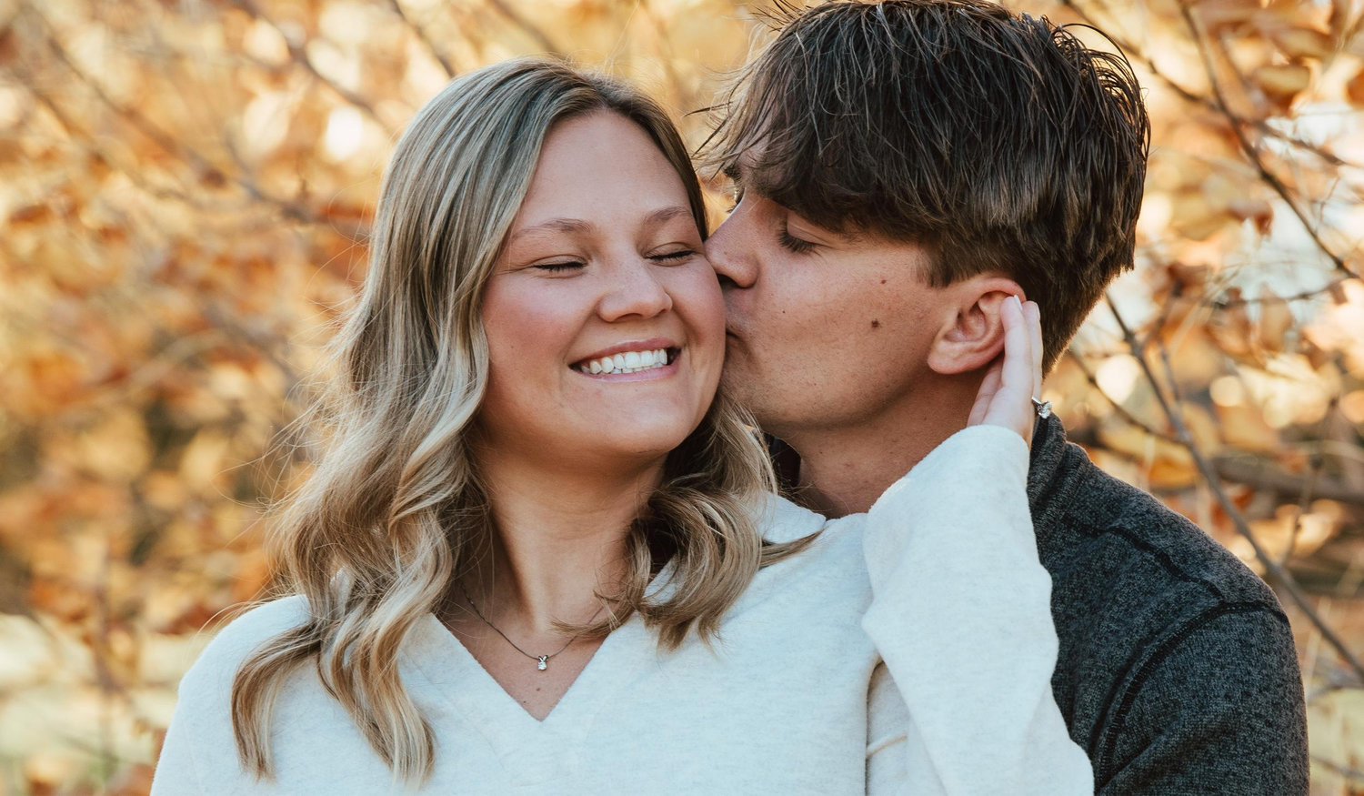 The Wedding Website of Jersie Taylor and Ty Myers