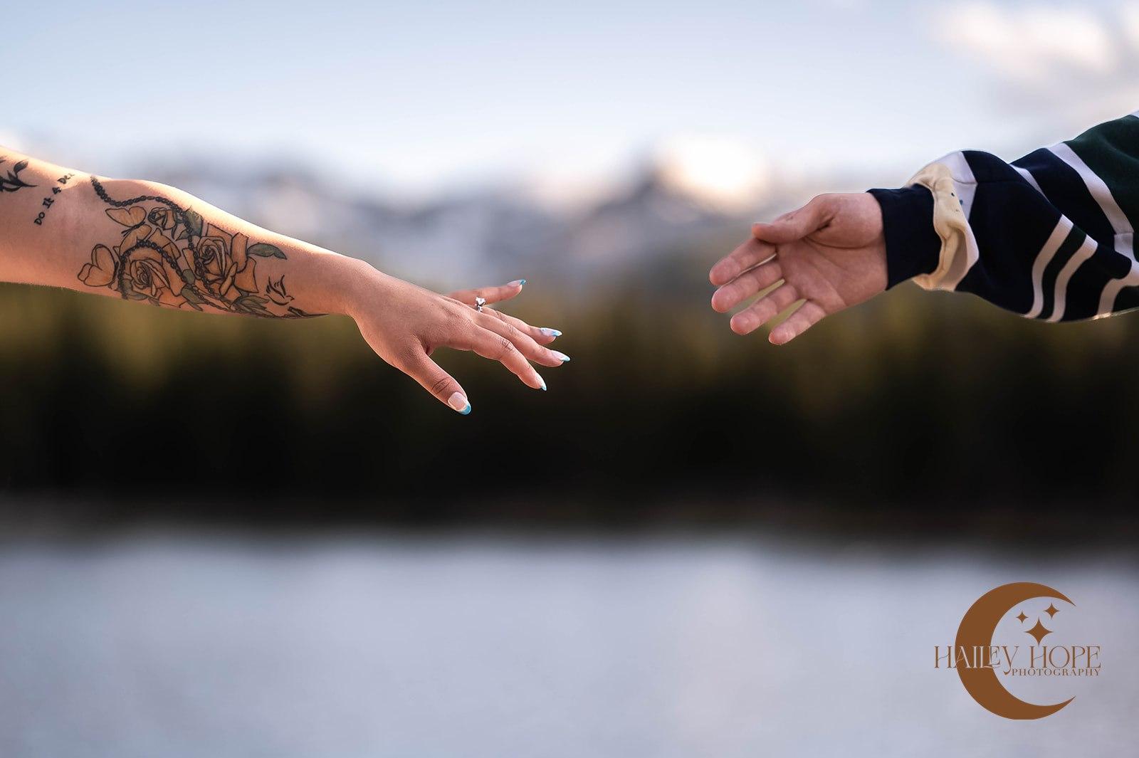 The Wedding Website of Jacy Delao and Carter Faris