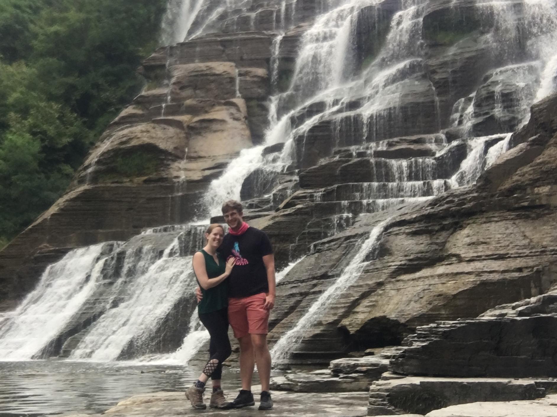 The Wedding Website of Ryan Sarver and Clare O'Callahan
