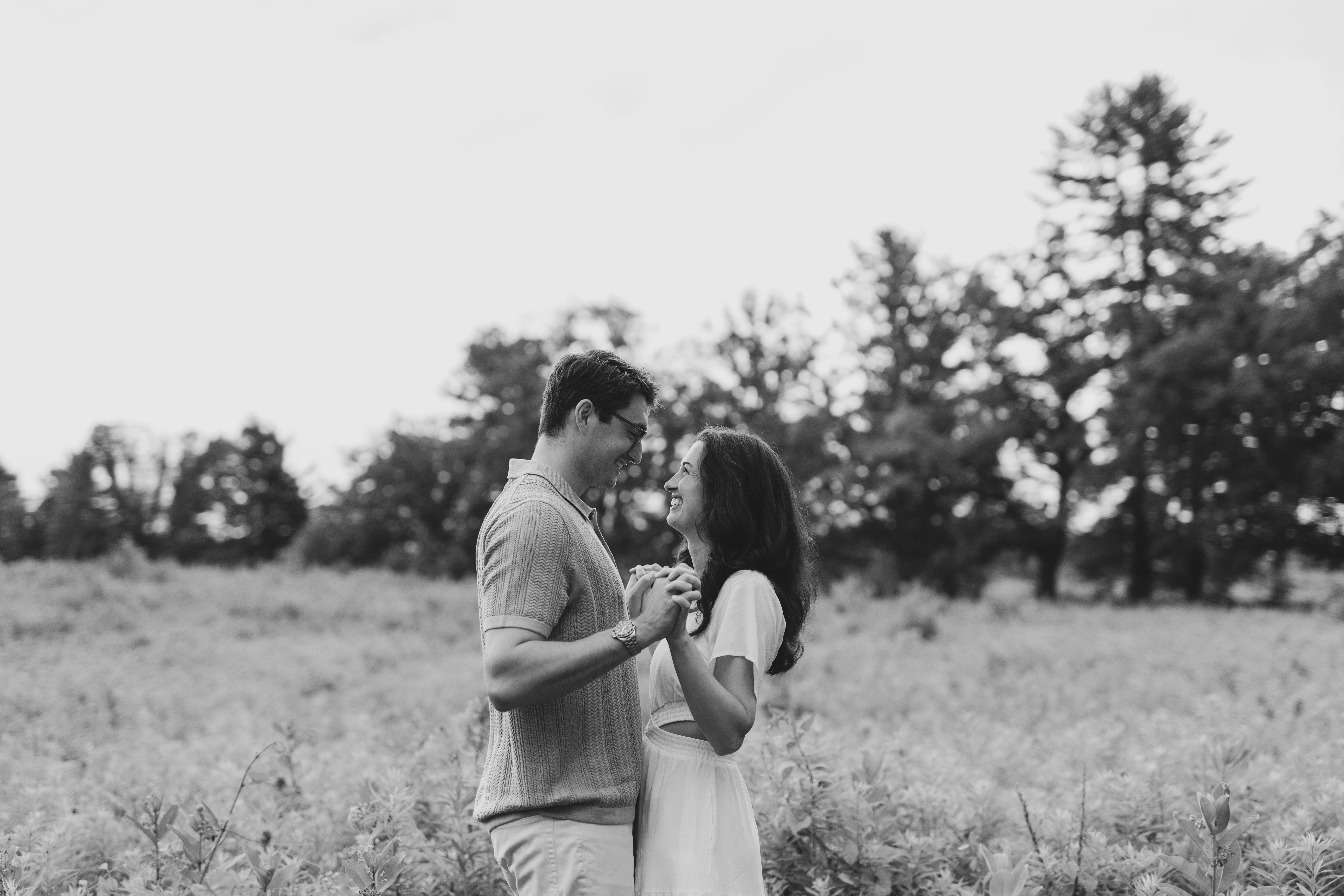 The Wedding Website of Hannah Keller and Jonah Roberts