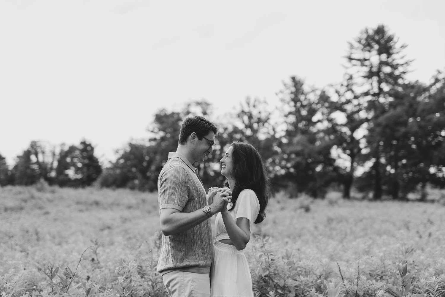 The Wedding Website of Hannah Keller and Jonah Roberts