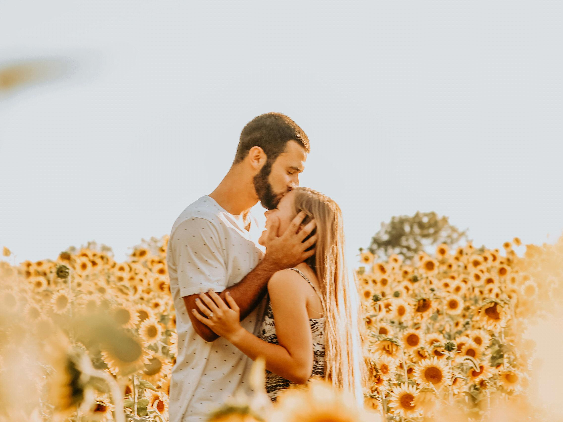 The Wedding Website of Lisa Graybill and Ty Martin