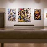 Quinlan Visual Arts Center