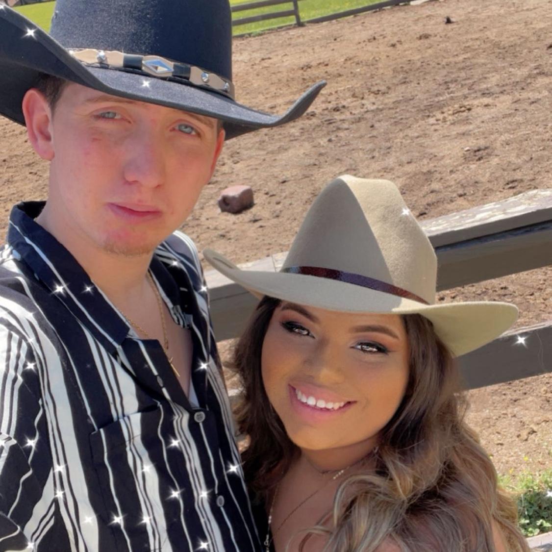 Horse Back Riding 🥳