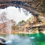 Hamilton Pool Preserve