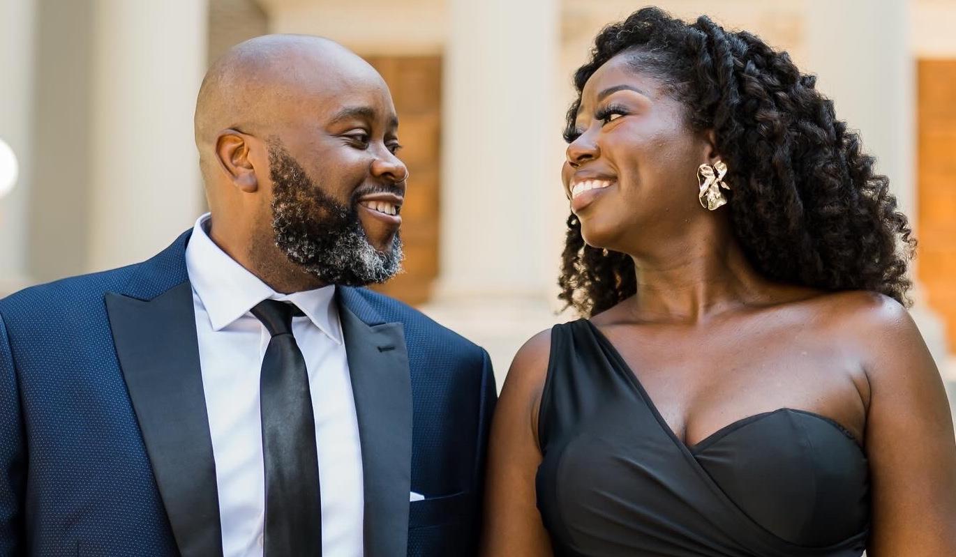 The Wedding Website of Dr. Lisa Myla and Anthony Warren