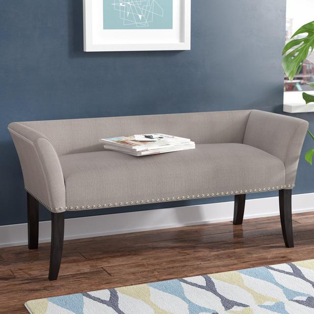 Kaysen Upholstered Bench