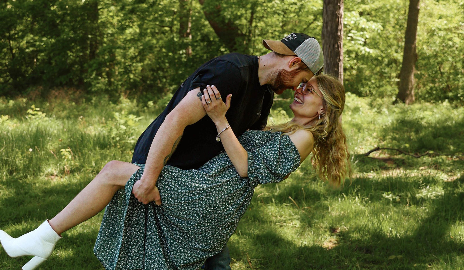 The Wedding Website of Mary Michaila Raleigh and Christopher Graham Wick
