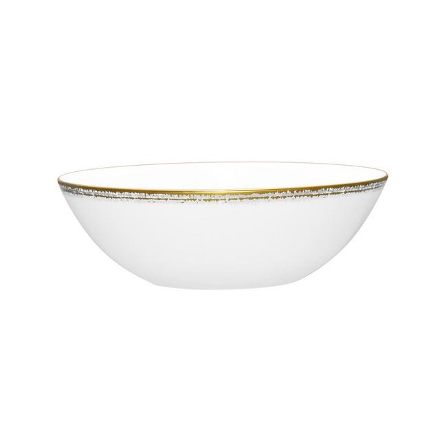 Noritake Haku Large Round Bowl