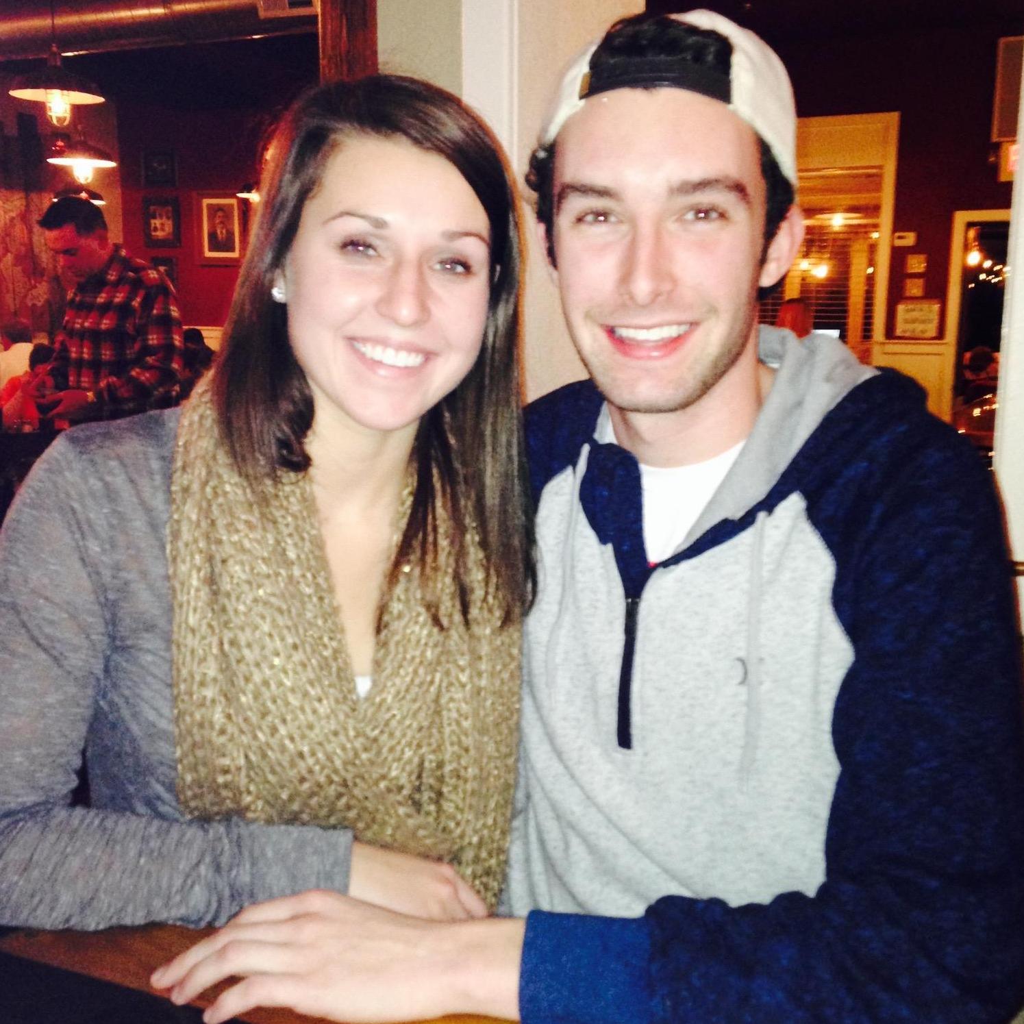 Jacey's 18th Birthday - Winter 2013