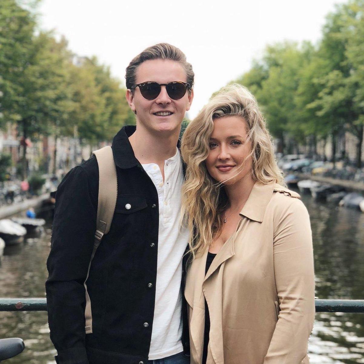 Amsterdam, September 2019.