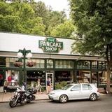 The Pancake Shop