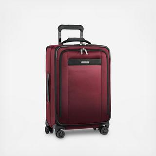 Transcend Tall 20" Expandable Carry-On Spinner