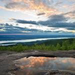 Mount Beacon Trailhead