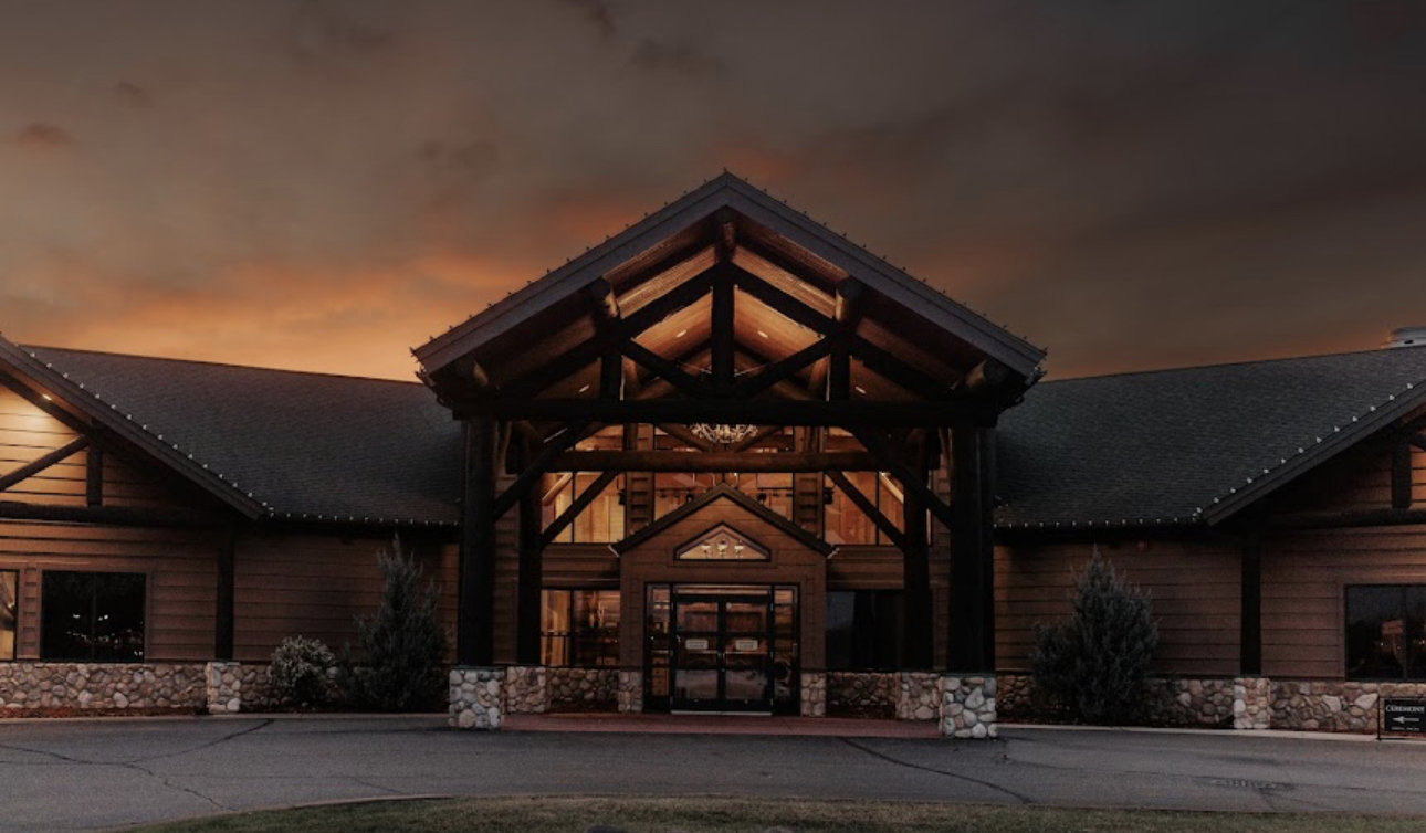 The Wedding Website of Bailey Ann Zenk and Connor Thomas Everett Crystal