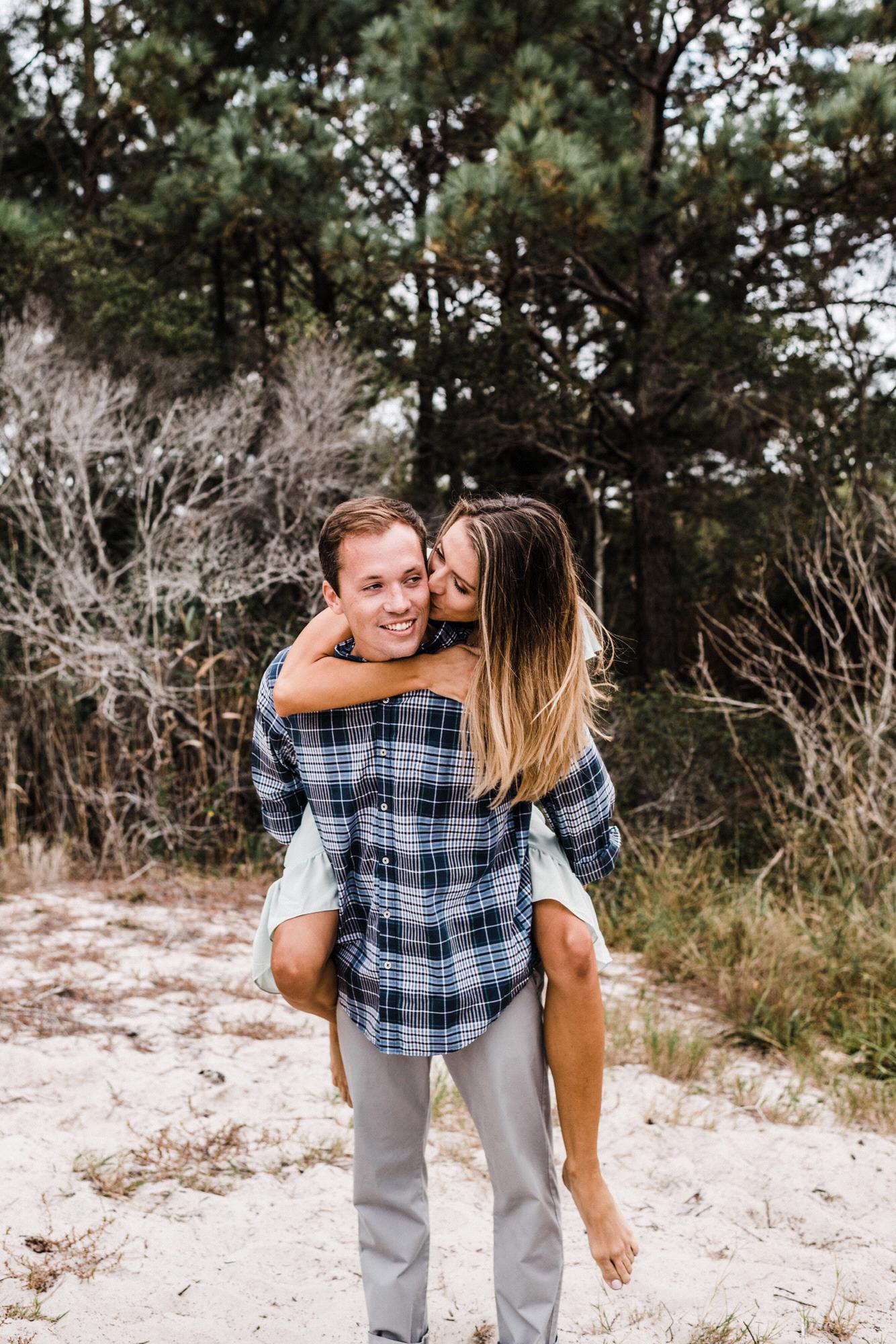 Engagement Session 10/6/19