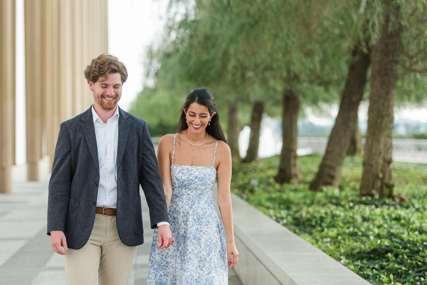 The Wedding Website of Aaron Leo and Sarah Salem