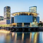 Discovery World