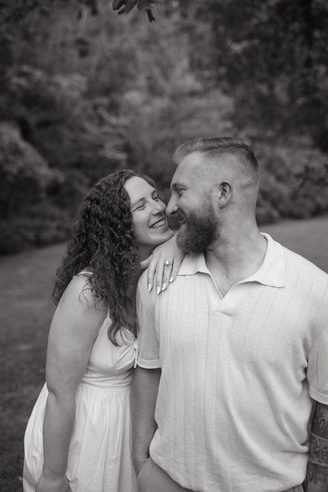 The Wedding Website of Annie Larson and Caleb Newell