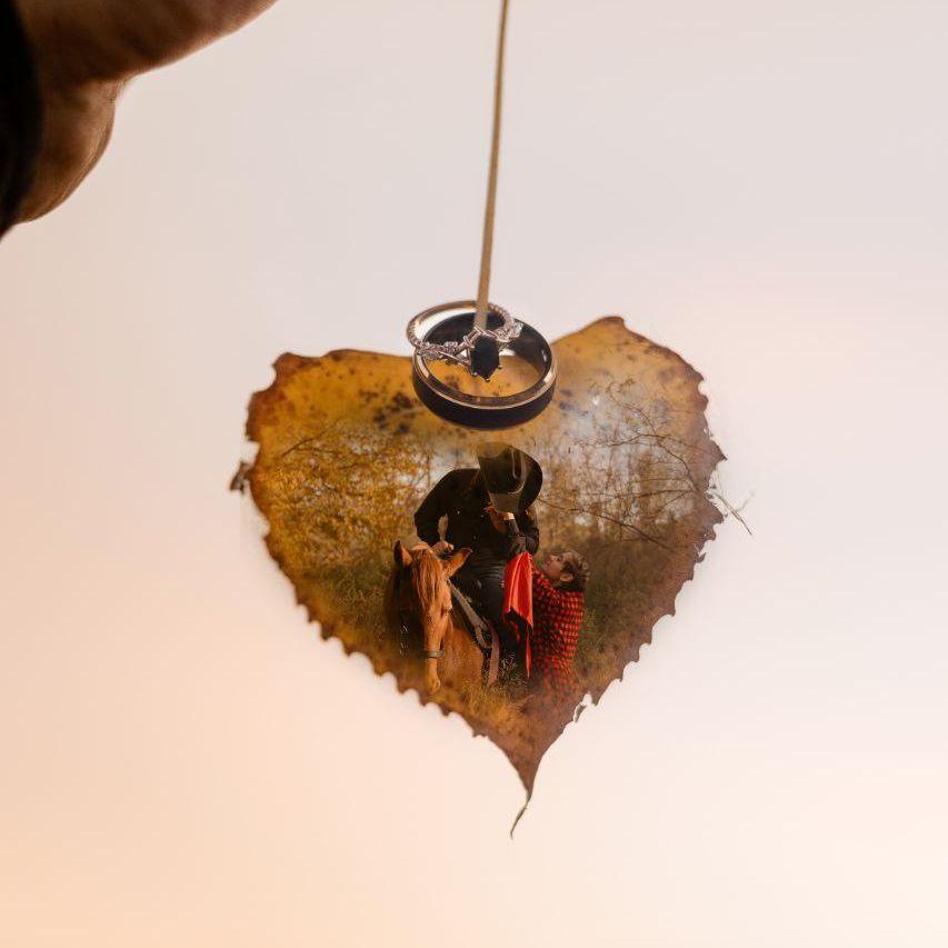 Live, Leaf, Love