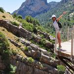 Caminito del Rey