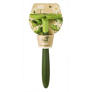 Zeal Reflecting Nature Heat Resistant Masher in Green or Violet