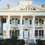 Bellamy Mansion Museum
